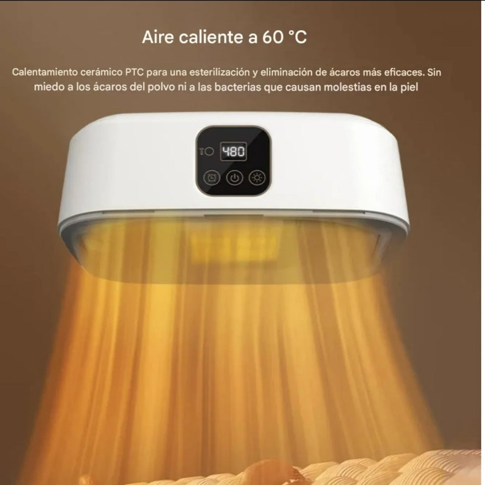 Secador de ropa portátil
